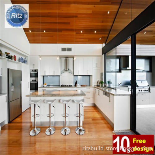 Made in China Hot Sale High Quality Kitchen Cabinet
